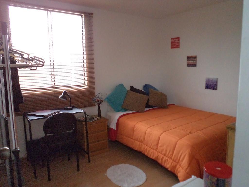 La Casa De Karla Lima Room photo