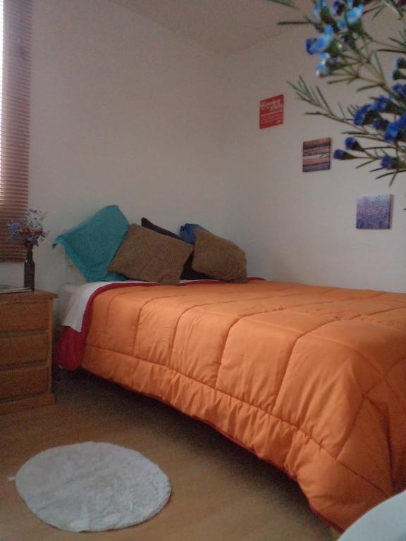 La Casa De Karla Lima Room photo