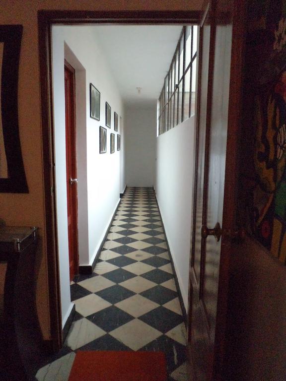 La Casa De Karla Lima Room photo