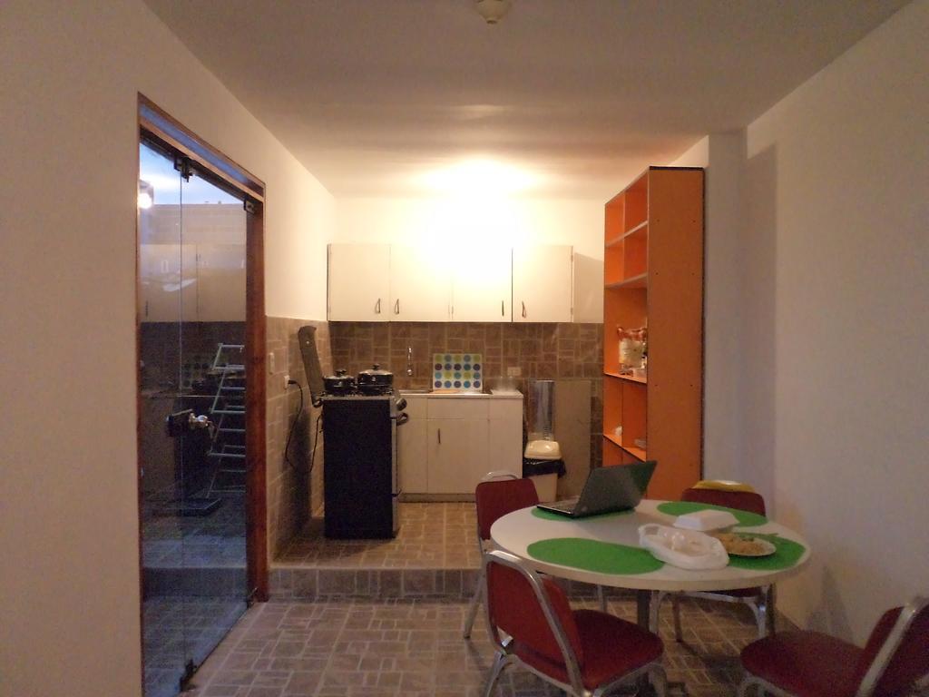 La Casa De Karla Lima Room photo