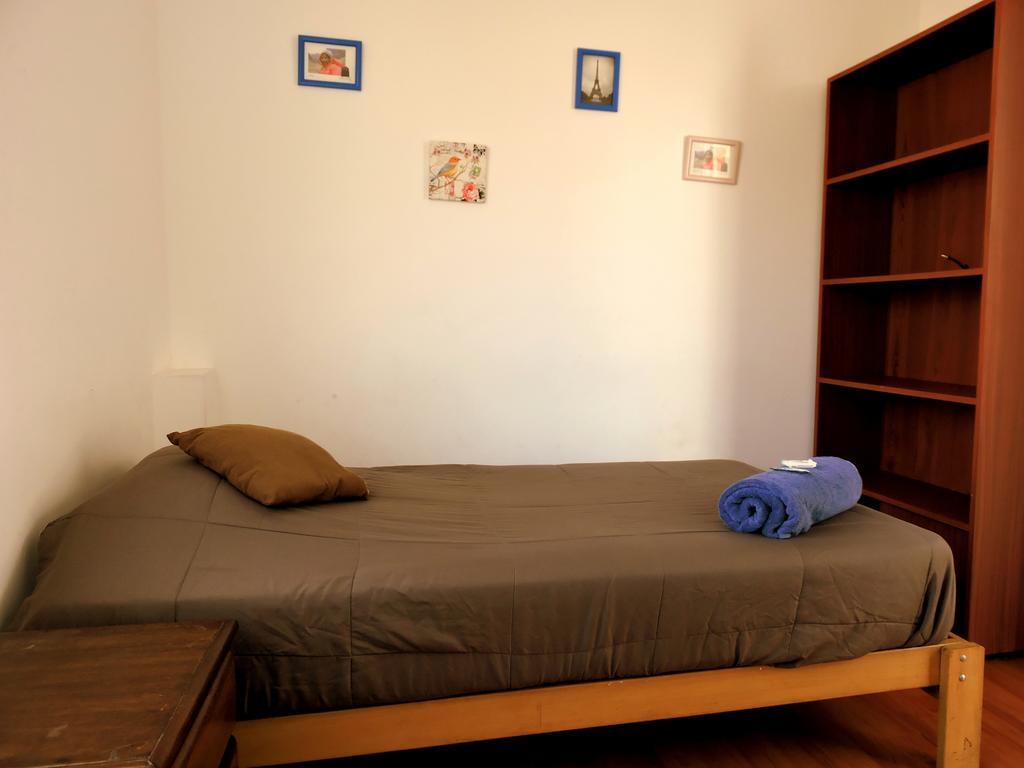 La Casa De Karla Lima Exterior photo