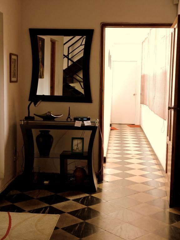 La Casa De Karla Lima Exterior photo