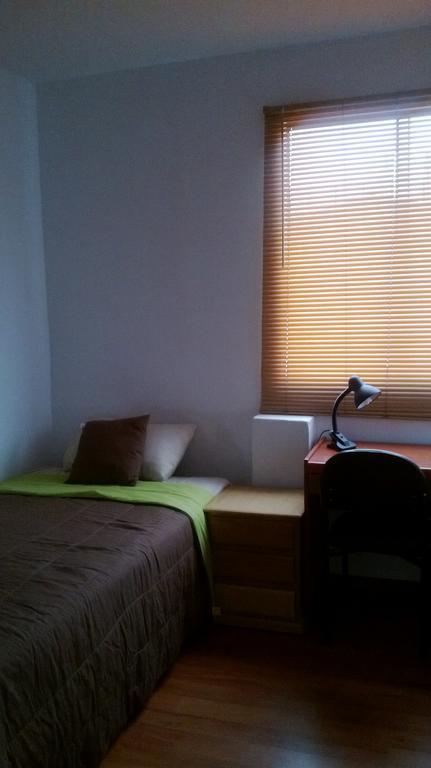 La Casa De Karla Lima Room photo